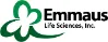 Emmaus Medical logo