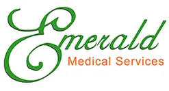 Emerald Medical Services logo