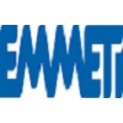 EMMETI logo