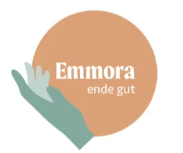 Emmora logo