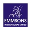 Emmsons International