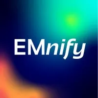 EMnify logo