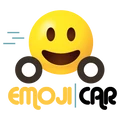 Emojicar logo