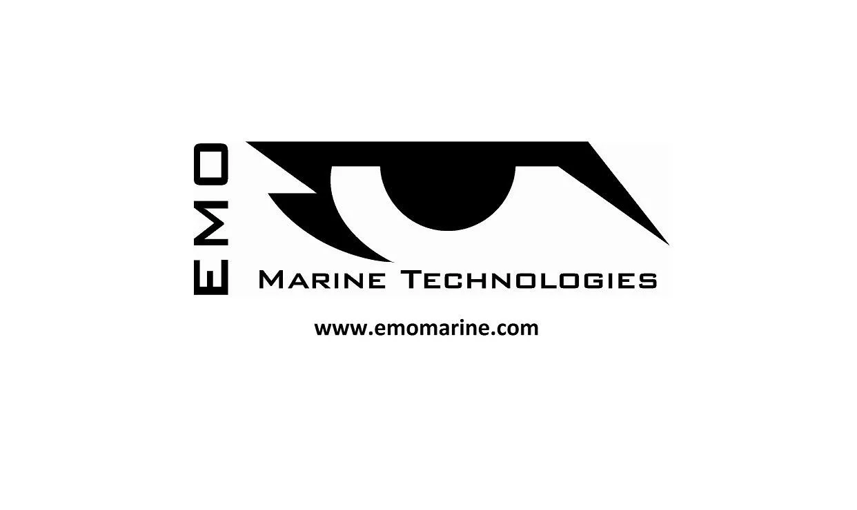 EMO Marine Technologies logo