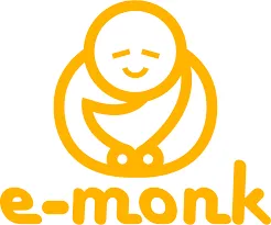 Emonk logo