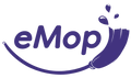 eMop logo