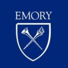 Emory University logo