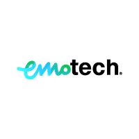 Emotech logo