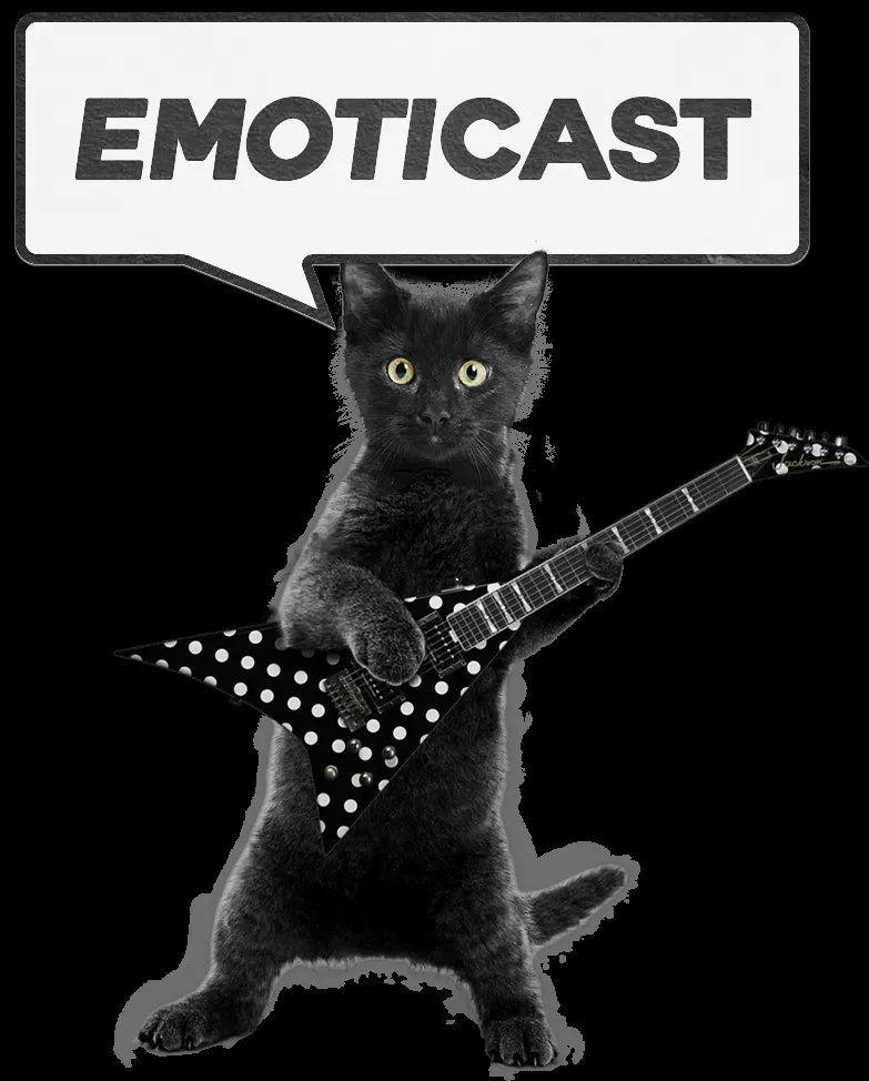Emoticast logo