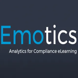 Emotics logo