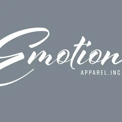 Emotion Apparel logo