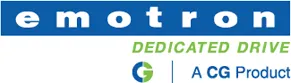 CG Drives & Automation logo