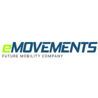 eMovements logo