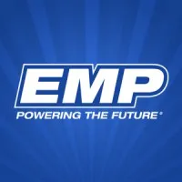 EMP logo