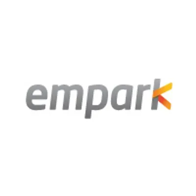 Empark logo