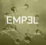 EMPEL logo