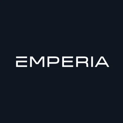 Emperia logo