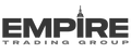 EMPIRE TRADING GROUP logo