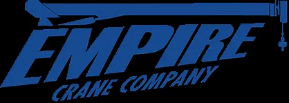 Empire Crane logo