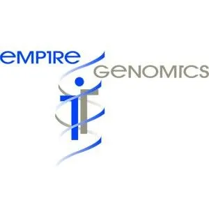 Empire Genomics logo