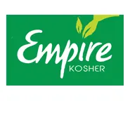 Empire Kosher logo