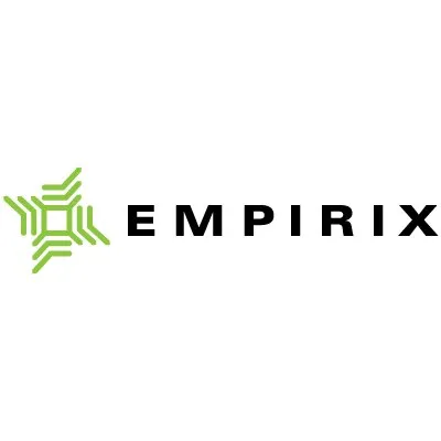 Empirix logo