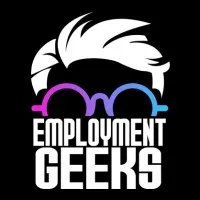 Employment Geeks logo