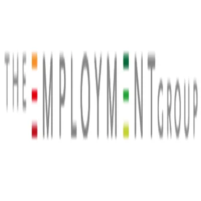 The Employment Group logo