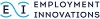 Employment Innovations logo