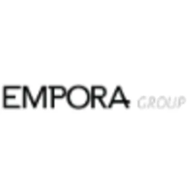 Empora Group logo