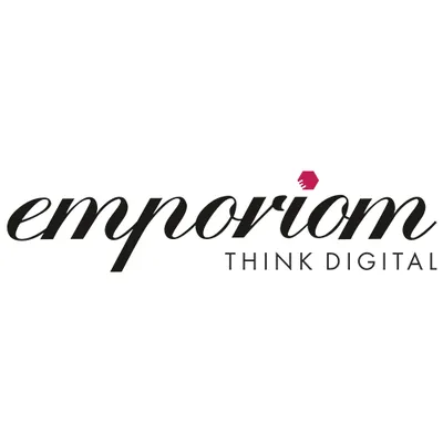 Emporio Marketing logo