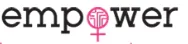 empoWer logo