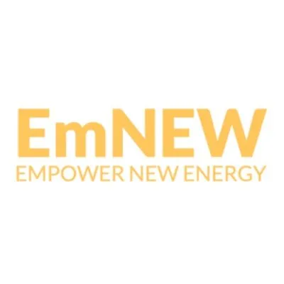 Empower New Energy logo