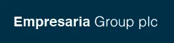 Empresaria logo