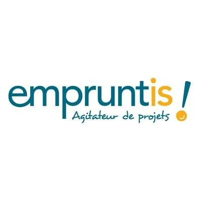 Empruntis logo