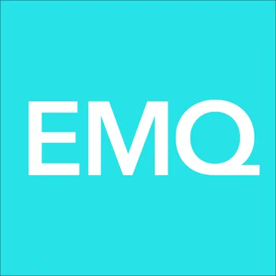 EMQ logo