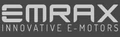 EMRAX logo