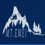 Emei Leshan Giant Buddha logo