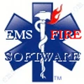 EMS Fire software logo