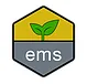 Environmental Material Science logo