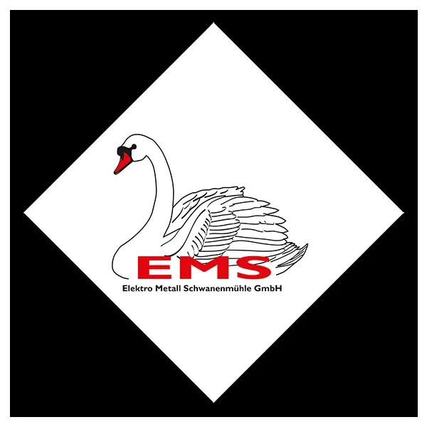 EMS Power logo