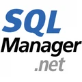 EMS SQL Manager logo