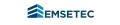 Emsetec logo
