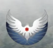 EMSOS Aviation logo