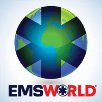EMS World logo