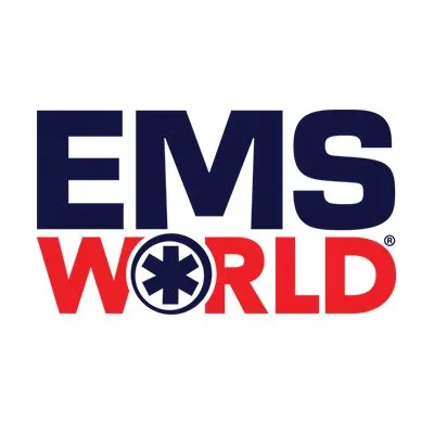 EMS World Expo logo