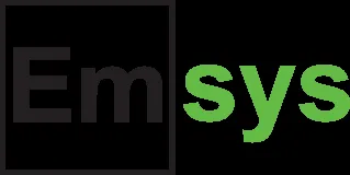 Emsys Maritime logo