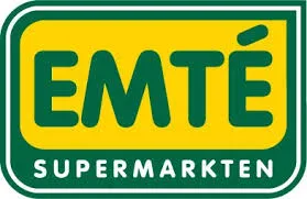 EMTÉ logo