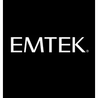 Emtek logo