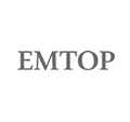EMTOP logo